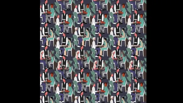 test-your-vision-by-spotting-robotic-couple-in-cafe-in-under-10-seconds